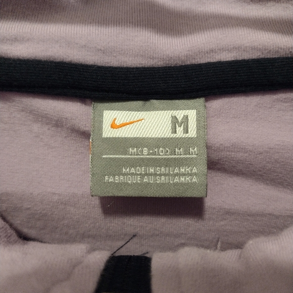 Nike Women's Track Jacket - Picture 5 of 5